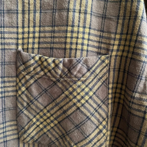 MAGELLAN~CANYON CREEK~100% COTTON~M - Picture 7 of 8